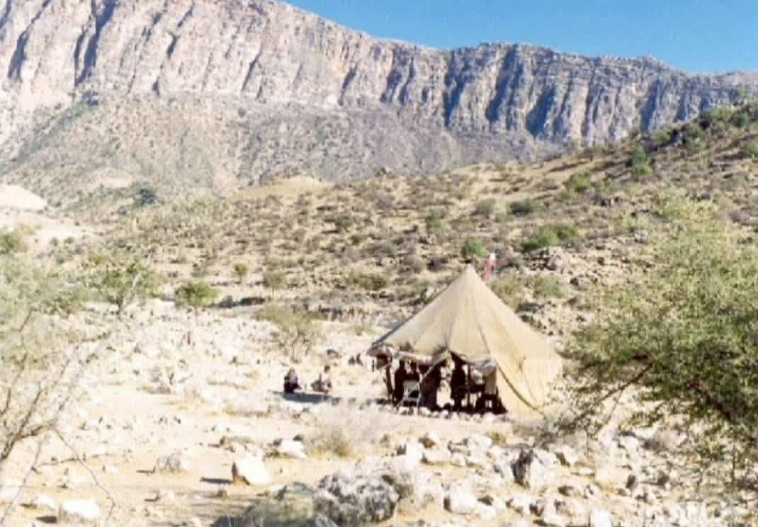 دبستان پسرانه استاد محمد بهمن بیگی