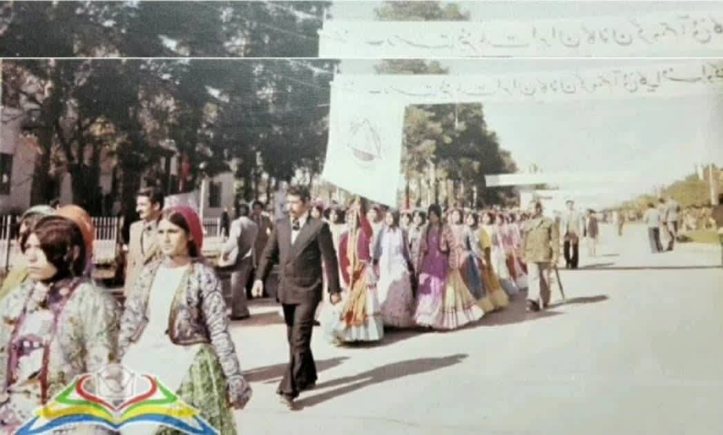 دبستان پسرانه استاد محمد بهمن بیگی